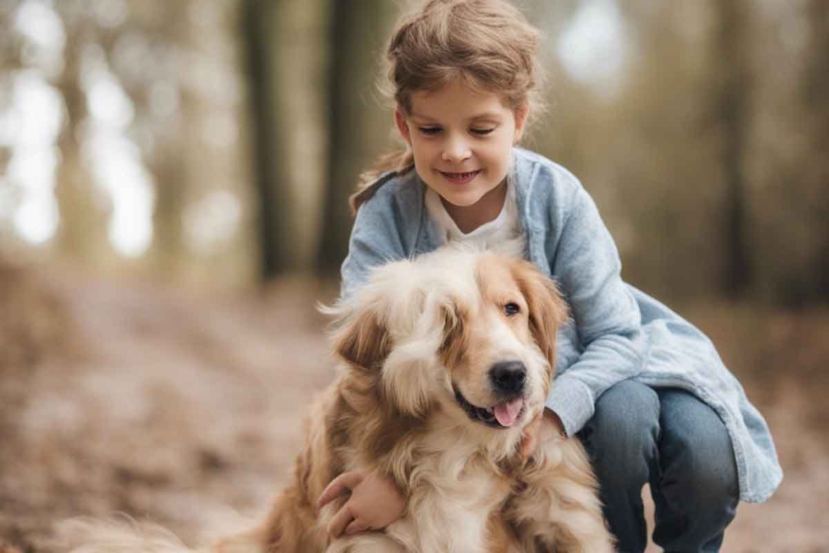 Kindvriendelijke Hondenrassen